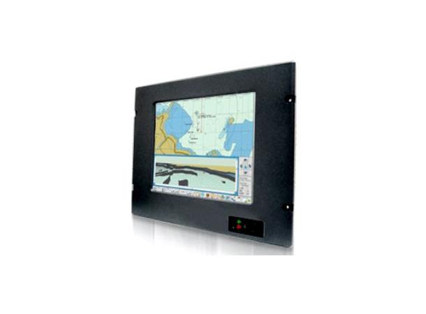 ENX 10" Marine Display/ Touch 10.4" Marine Bridge System Display 